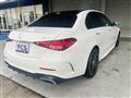 2022 Mercedes-Benz C-Class