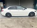 2022 Mercedes-Benz C-Class