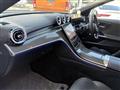 2022 Mercedes-Benz C-Class