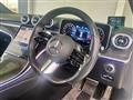 2022 Mercedes-Benz C-Class