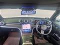 2022 Mercedes-Benz C-Class