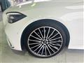 2022 Mercedes-Benz C-Class