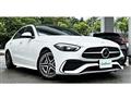 2022 Mercedes-Benz C-Class