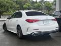 2022 Mercedes-Benz C-Class