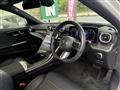 2022 Mercedes-Benz C-Class