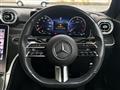 2022 Mercedes-Benz C-Class