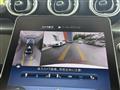 2022 Mercedes-Benz C-Class