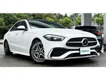 2022 Mercedes-Benz C-Class