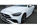 2022 Mercedes-Benz C-Class