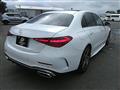 2022 Mercedes-Benz C-Class