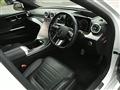 2022 Mercedes-Benz C-Class