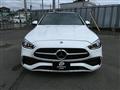 2022 Mercedes-Benz C-Class