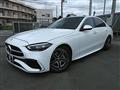 2022 Mercedes-Benz C-Class