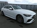 2022 Mercedes-Benz C-Class
