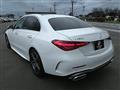 2022 Mercedes-Benz C-Class