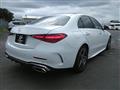 2022 Mercedes-Benz C-Class