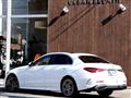 2022 Mercedes-Benz C-Class
