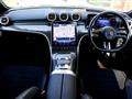 2022 Mercedes-Benz C-Class