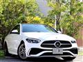 2022 Mercedes-Benz C-Class