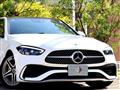 2022 Mercedes-Benz C-Class