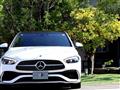 2022 Mercedes-Benz C-Class