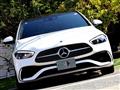 2022 Mercedes-Benz C-Class