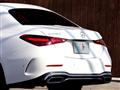 2022 Mercedes-Benz C-Class