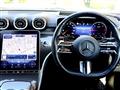 2022 Mercedes-Benz C-Class