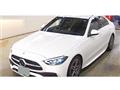 2022 Mercedes-Benz C-Class