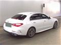 2022 Mercedes-Benz C-Class