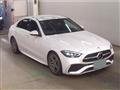 2022 Mercedes-Benz C-Class