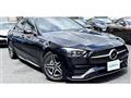 2022 Mercedes-Benz C-Class