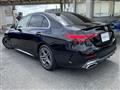 2022 Mercedes-Benz C-Class