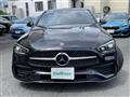 2022 Mercedes-Benz C-Class