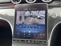 2022 Mercedes-Benz C-Class