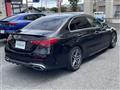 2022 Mercedes-Benz C-Class