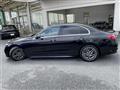 2022 Mercedes-Benz C-Class
