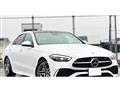 2022 Mercedes-Benz C-Class