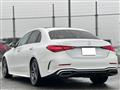 2022 Mercedes-Benz C-Class