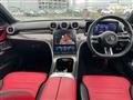2022 Mercedes-Benz C-Class