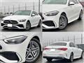 2022 Mercedes-Benz C-Class