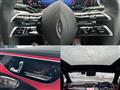 2022 Mercedes-Benz C-Class