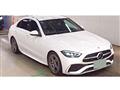 2022 Mercedes-Benz C-Class