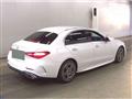 2022 Mercedes-Benz C-Class