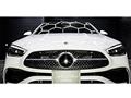 2022 Mercedes-Benz C-Class