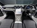 2022 Mercedes-Benz C-Class