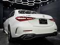 2022 Mercedes-Benz C-Class