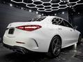 2022 Mercedes-Benz C-Class