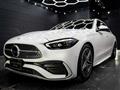 2022 Mercedes-Benz C-Class