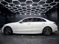 2022 Mercedes-Benz C-Class